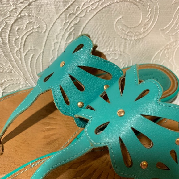 Montana sandals - Picture 5 of 6